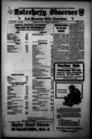 Esterhazy Observer and Pheasant Hill Advertiser September 30, 1943