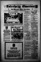 Esterhazy Observer and Pheasant Hill Advertiser October 7, 1943
