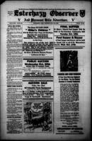 Esterhazy Observer and Pheasant Hill Advertiser October 14, 1943