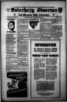 Esterhazy Observer and Pheasant Hill Advertiser October 28, 1943