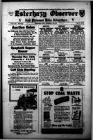 Esterhazy Observer and Pheasant Hill Advertiser November 4, 1943