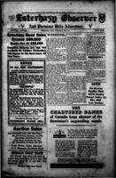 Esterhazy Observer and Pheasant Hill Advertiser November 11, 1943