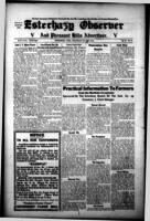 Esterhazy Observer and Pheasant Hill Advertiser November 25, 1943