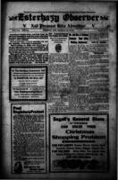 Esterhazy Observer and Pheasant Hill Advertiser December 9, 1943