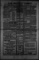 The Weekly Comet January 28, 1943