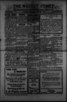 The Weekly Comet February 11, 1943