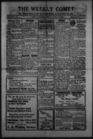 The Weekly Comet December 9, 1943