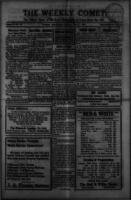 The Weekly Comet June 8, 1944