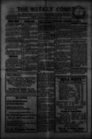 The Weekly Comet June 22, 1944