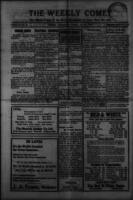 The Weekly Comet July 20, 1944