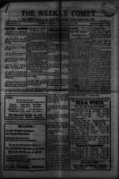 The Weekly Comet July 27, 1944