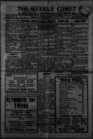 The Weekly Comet August 17, 1944