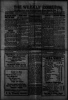 The Weekly Comet September 21, 1944