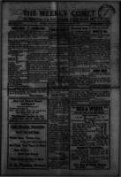 The Weekly Comet November 23, 1944