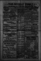 The Weekly Comet November 30, 1944