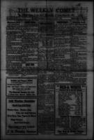 The Weekly Comet December 7, 1944