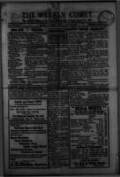 The Weekly Comet December 14, 1944