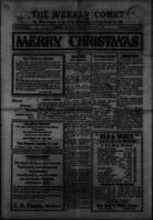 The Weekly Comet December 21, 1944