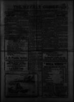 The Weekly Comet September 13, 1945