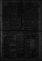 The Weekly Comet November 22, 1945