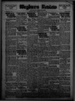 Weyburn Review January 5, 1939