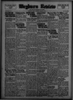 Weyburn Review March 2, 1939