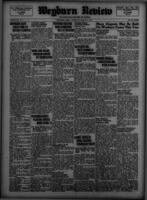 Weyburn Review March 9, 1939