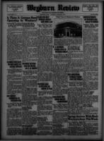 Weyburn Review March 23, 1939