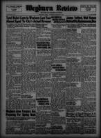 Weyburn Review March 30, 1939