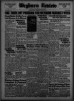 Weyburn Review June 29, 1939