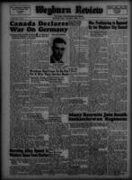 Weyburn Review September 14, 1939