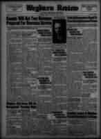 Weyburn Review September 21, 1939