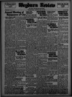 Weyburn Review November 16, 1939