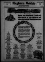 Weyburn Review December 21, 1939