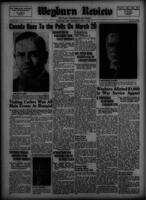 Weyburn Review February 1, 1940