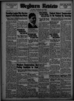 Weyburn Review February 8, 1940