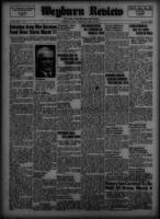 Weyburn Review February 29, 1940