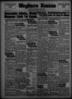 Weyburn Review May 23, 1940