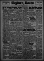Weyburn ReviewAugust 1, 1940