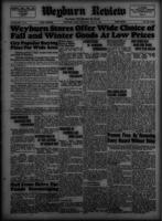 Weyburn Review October 3, 1940