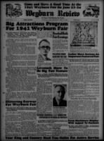 Weyburn Review June 12, 1941