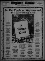 Weyburn Review December 25, 1941