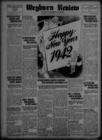 Weyburn Review January 1, 1942