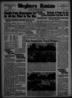 Weyburn Review April 30, 1942