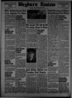 Weyburn Review March 9, 1944