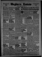 Weyburn Review November 9, 1944
