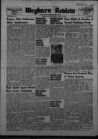 Weyburn Review March 1, 1945