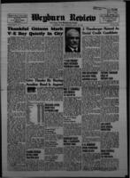 Weyburn Review May 10, 1945
