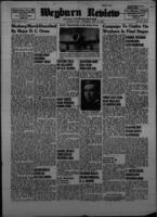 Weyburn Review May 31, 1945