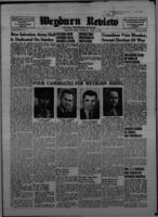 Weyburn Review June 7, 1945